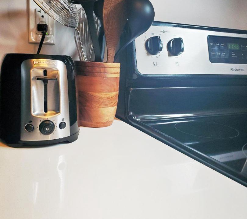 Photo of Kitchen in South London