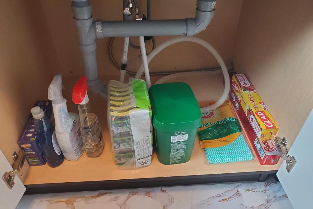 Photo of Bathroom in South London