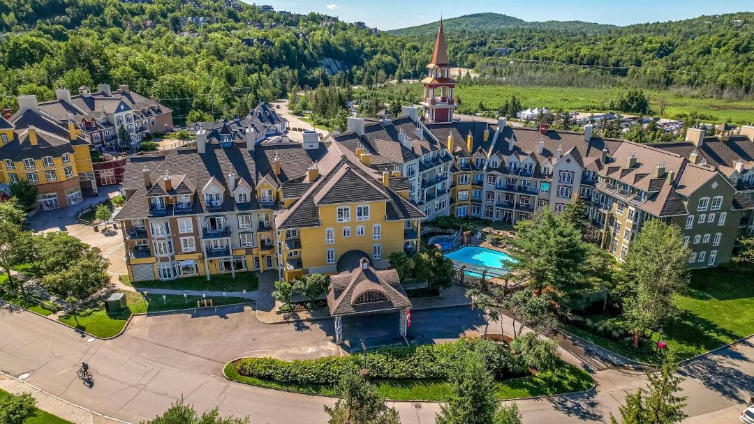Photo of Others in Mont-Tremblant Pedestrian Village