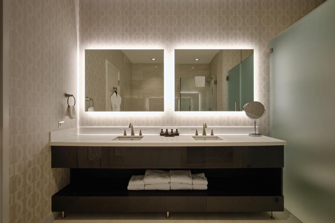 Photo of Bathroom in Pickering