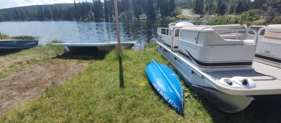Photo of Others in Lac Le Jeune