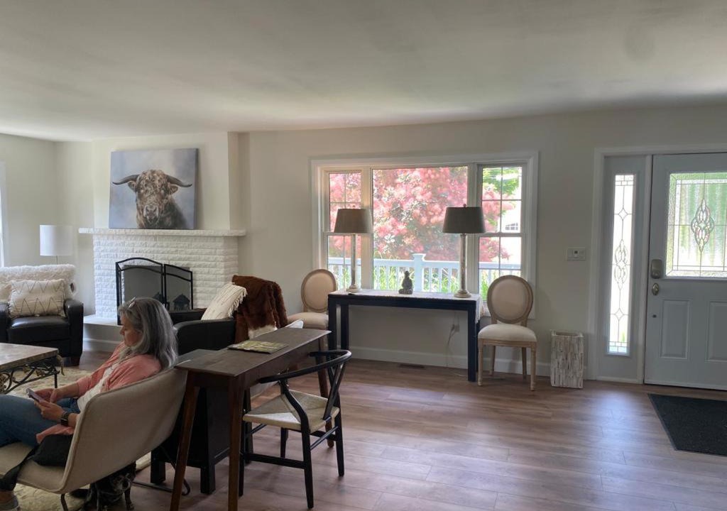Photo of Livingroom in Historic Old Town