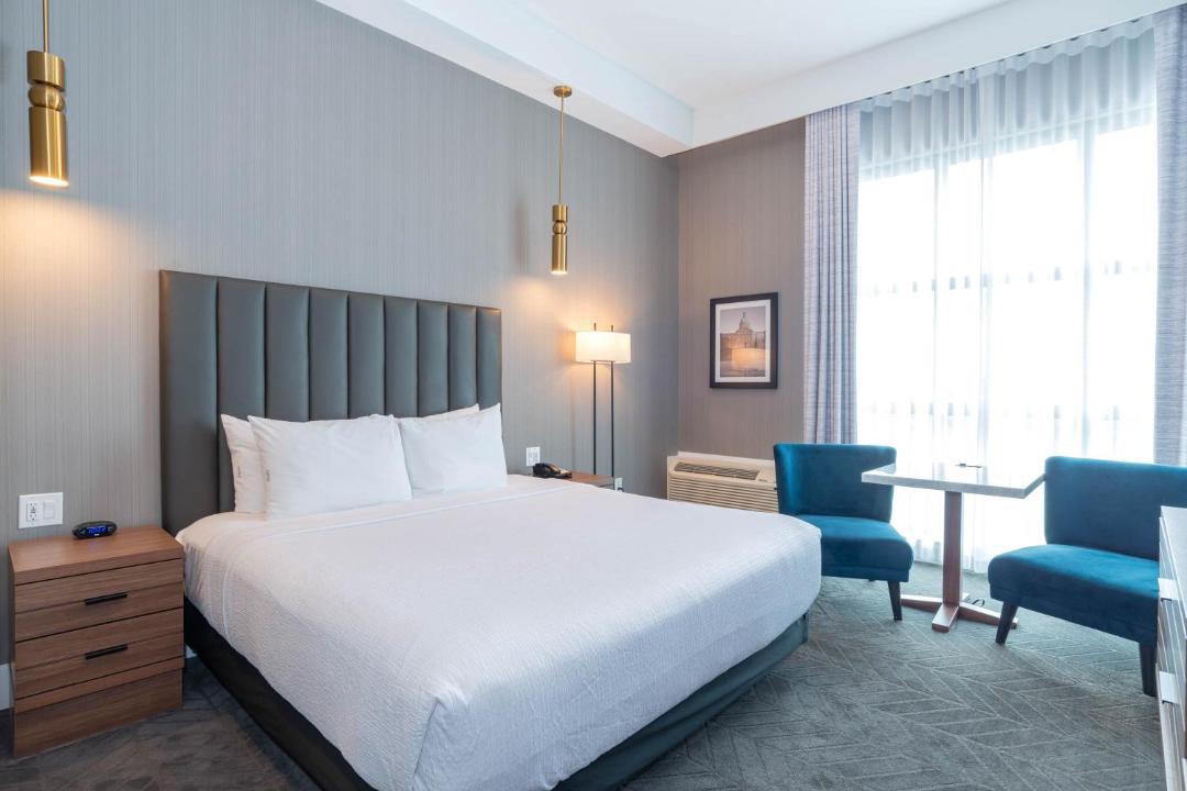 Photo of Bedroom in Sherwood Park