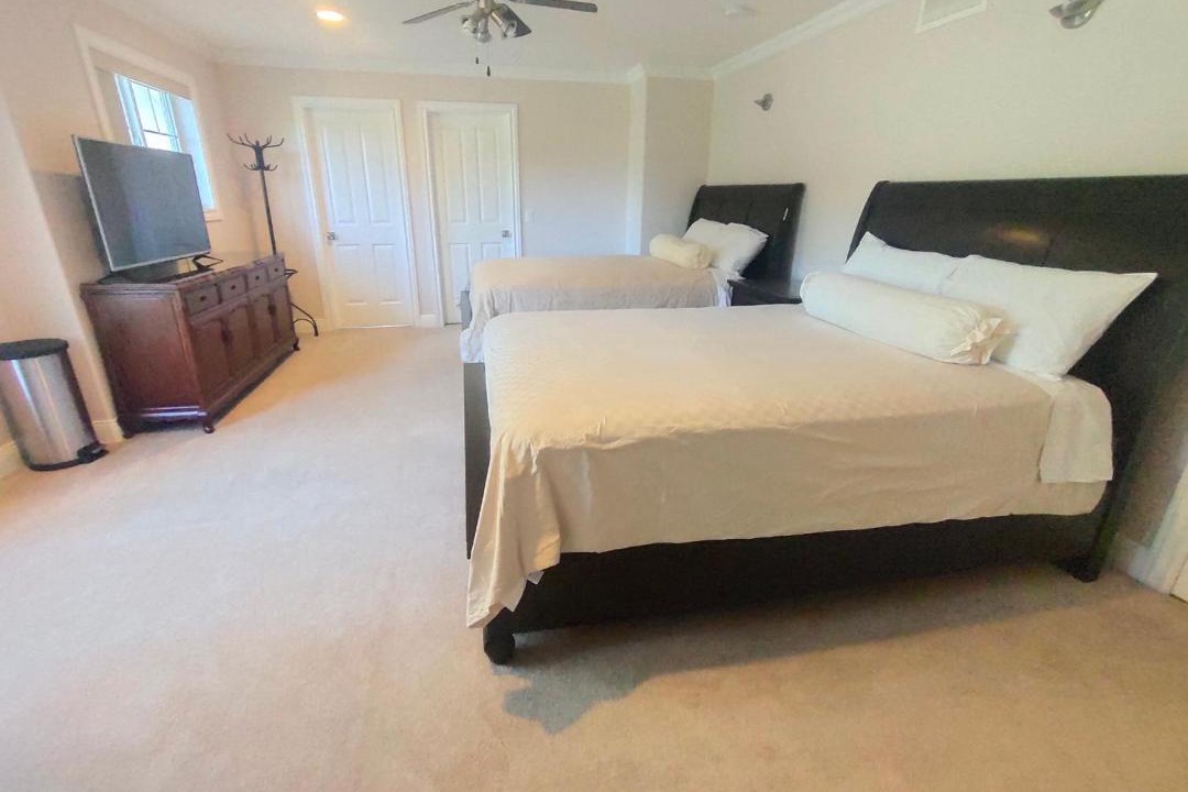 Photo of Bedroom in West Kelowna Estates