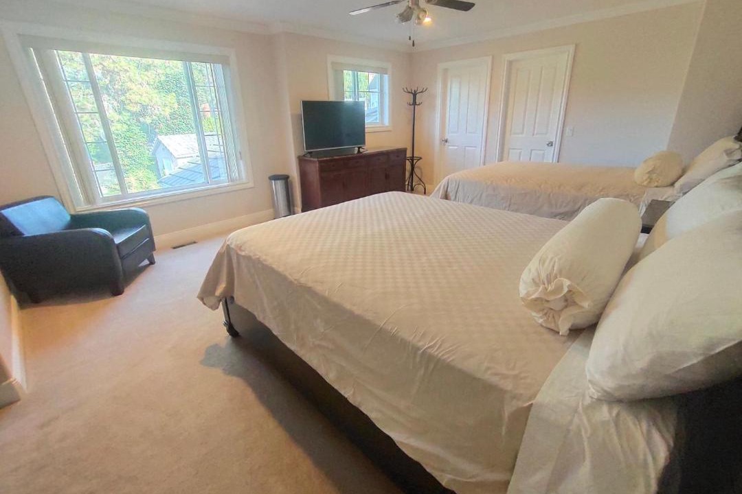 Photo of Bedroom in West Kelowna Estates