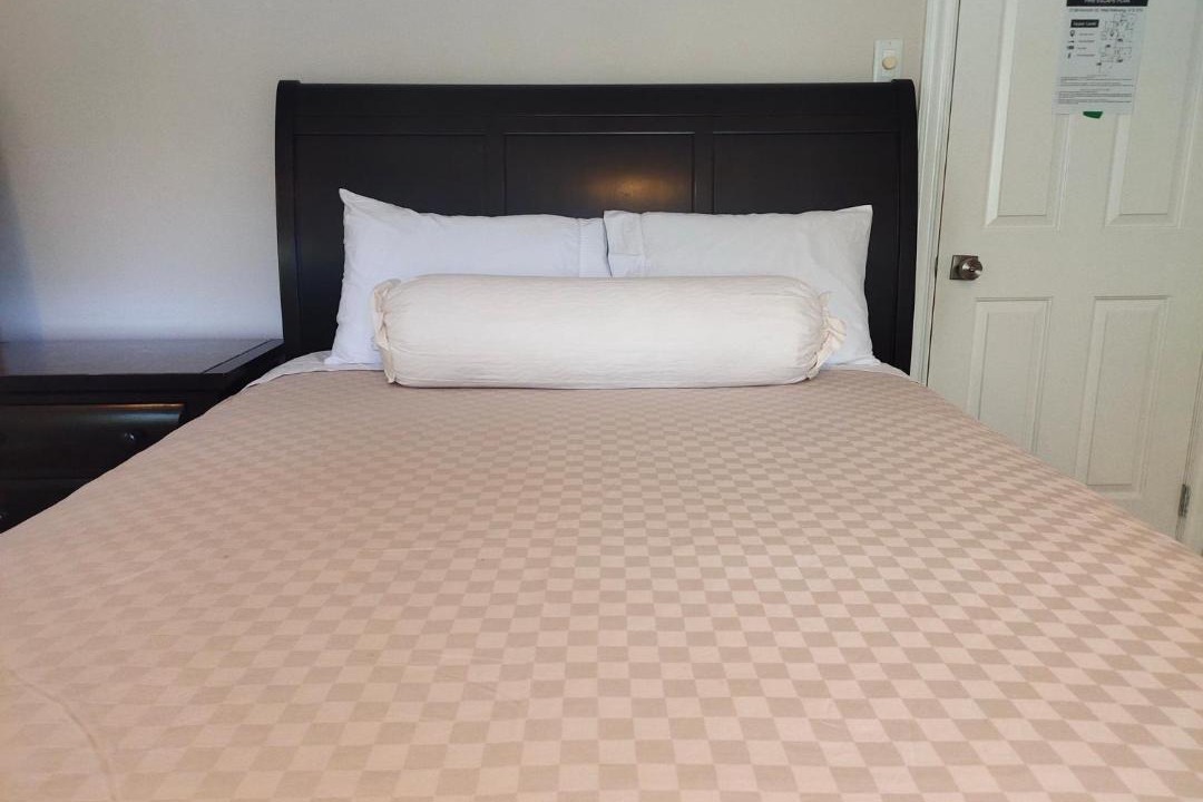 Photo of Bedroom in West Kelowna Estates