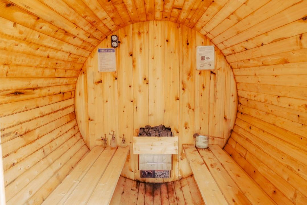Photo of Bathroom in St-Adolphe-d'Howard