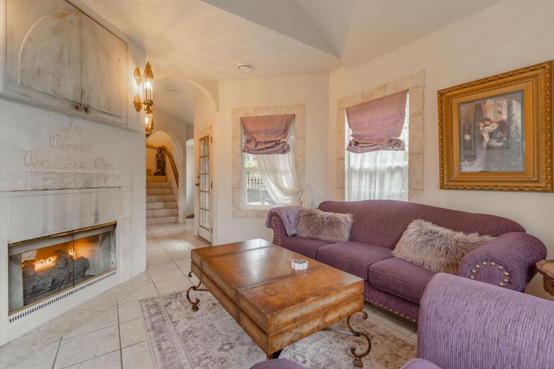 Photo of Livingroom in Chemainus