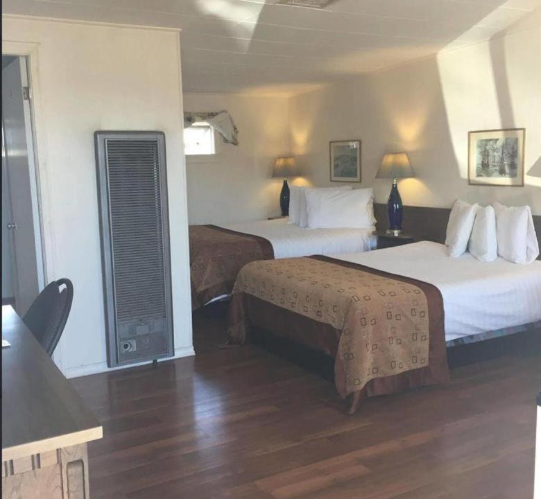 Photo of Bedroom in Cache Creek