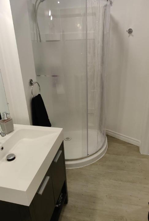 Photo of Bathroom in Grimsby
