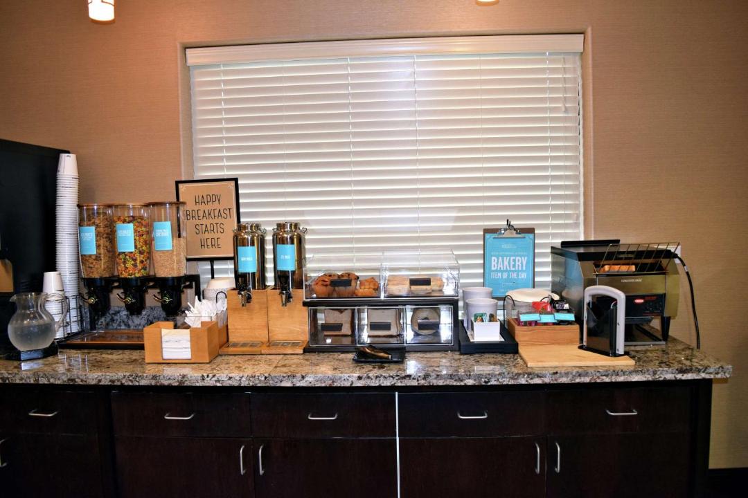 Photo of Kitchen in Stonebridge