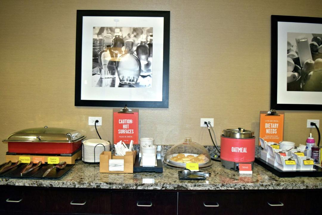 Photo of Kitchen in Stonebridge