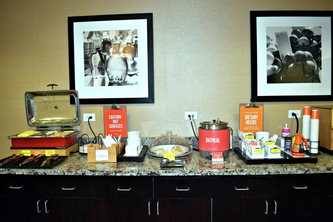Photo of Kitchen in Stonebridge