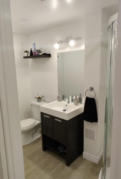 Photo of Bathroom in Grimsby