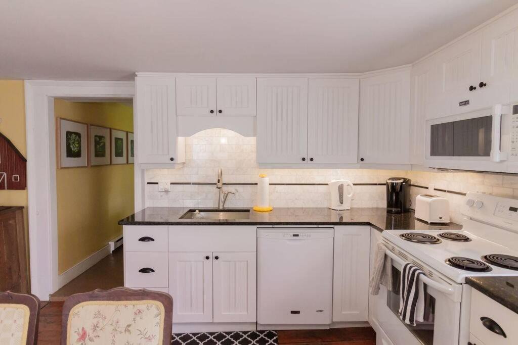 Photo of Kitchen in Wellington