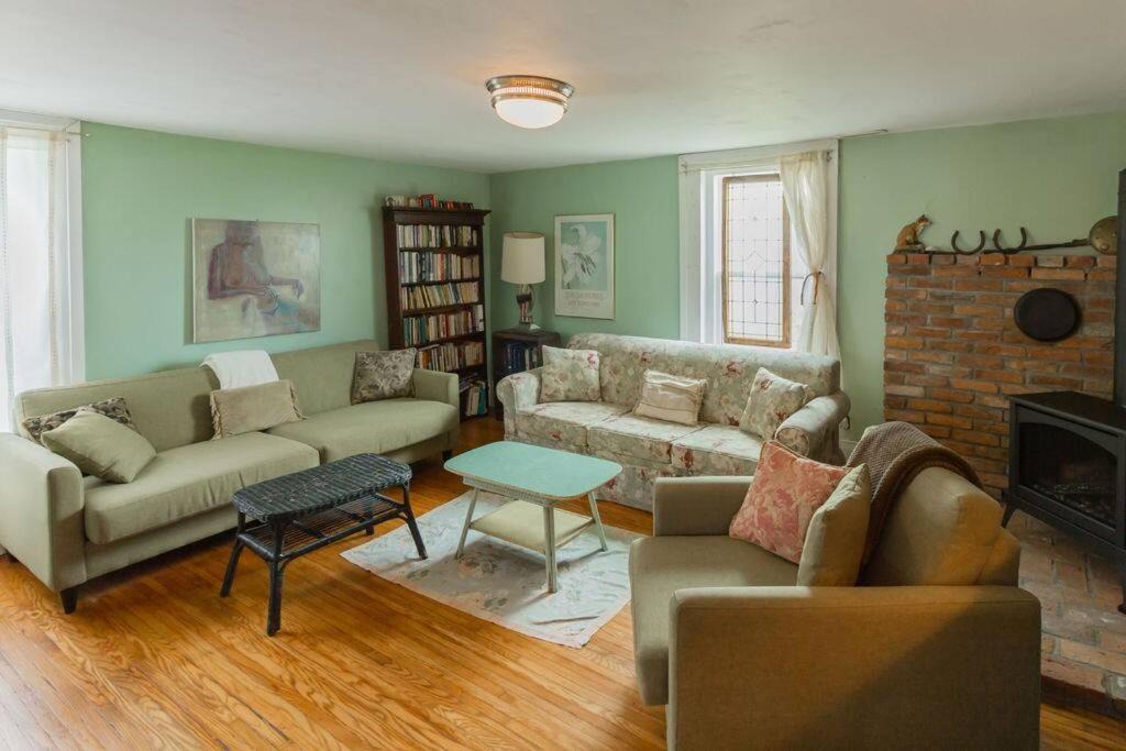 Photo of Livingroom in Wellington