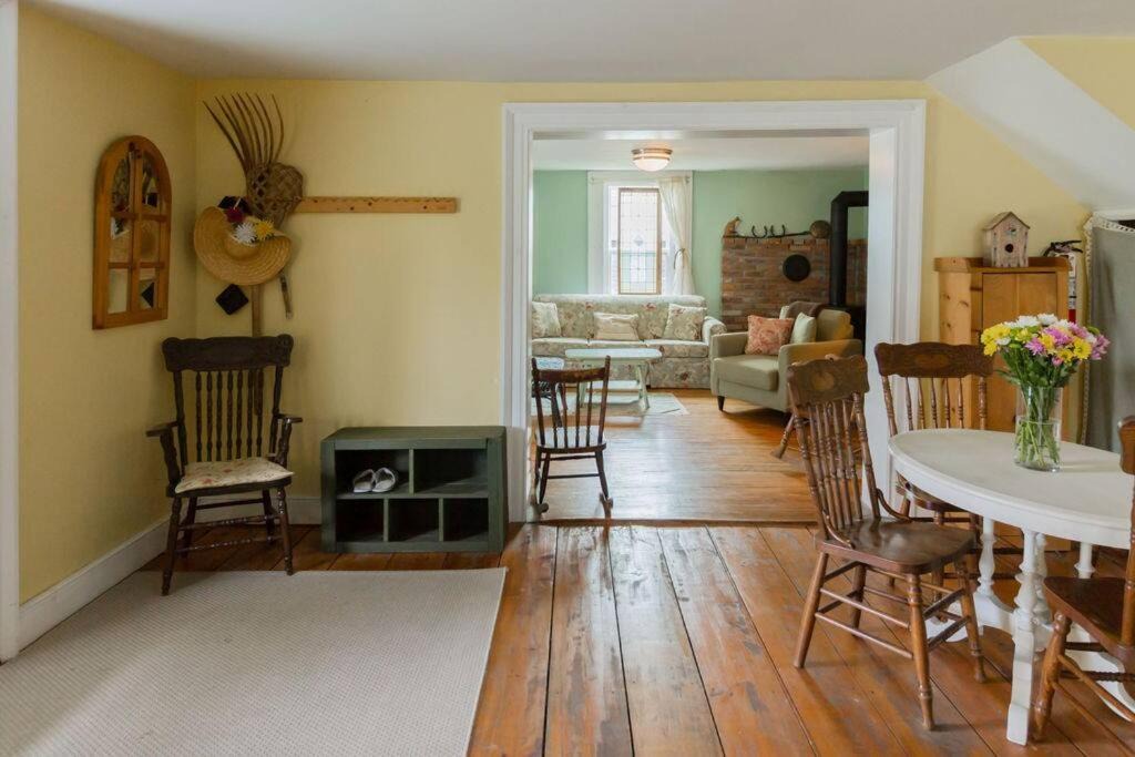 Photo of Livingroom in Wellington