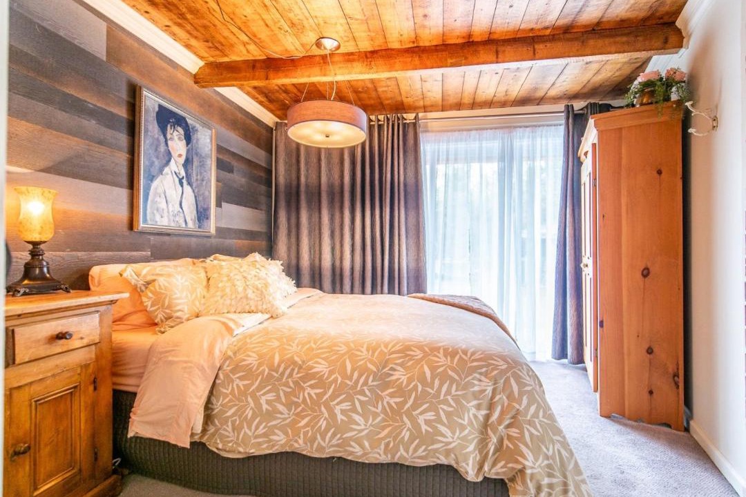 Photo of Bedroom in Saint-Nazaire-de-Dorchester