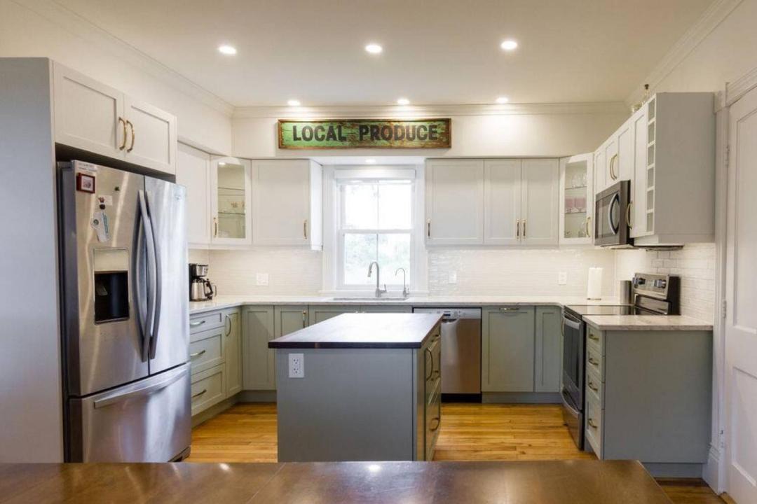 Photo of Kitchen in Greater Napanee