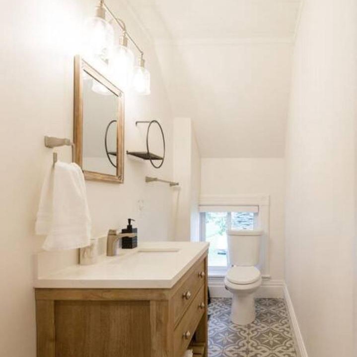 Photo of Bathroom in Greater Napanee