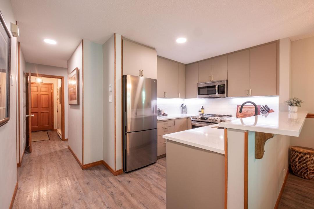 Photo of Kitchen in Upper Village