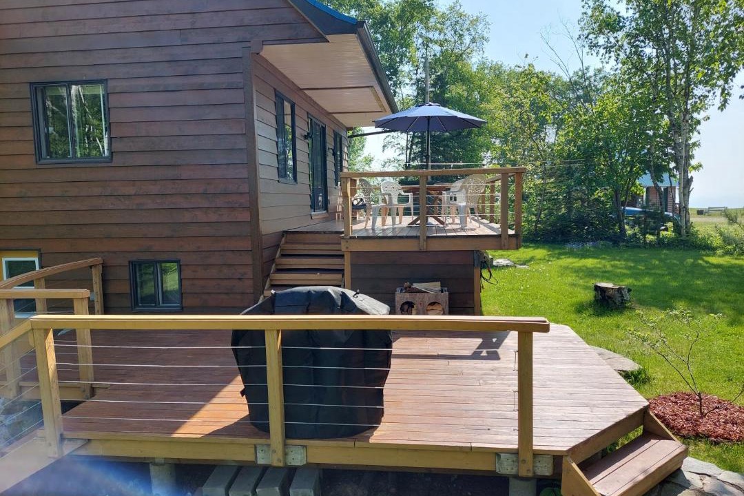 Photo of Others in Tadoussac