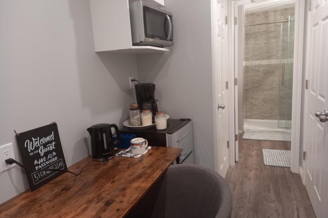 Photo of Livingroom in Kingston