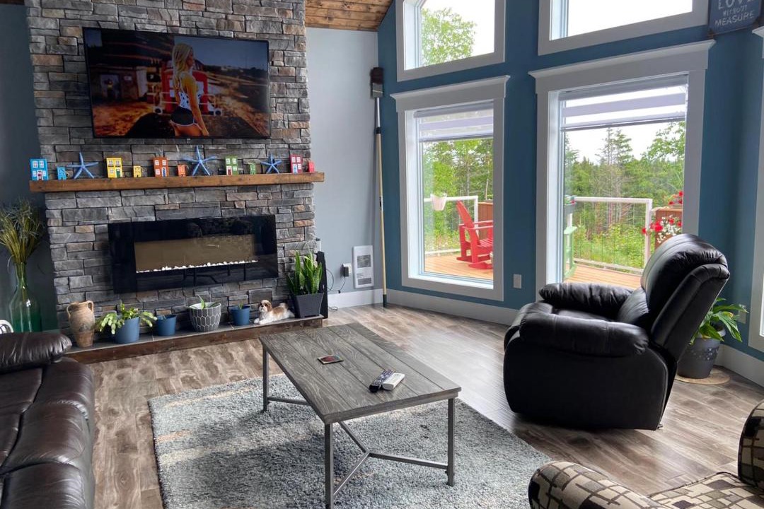 Photo of Livingroom in Summerford