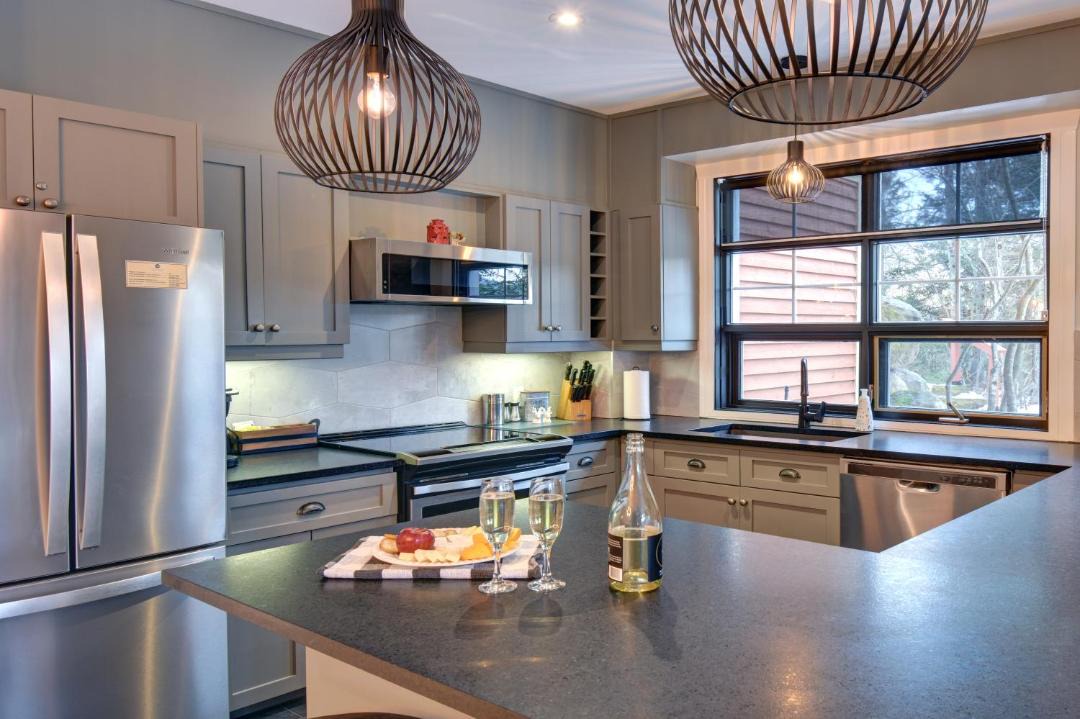 Photo of Kitchen in Tremblant-Les-Eaux