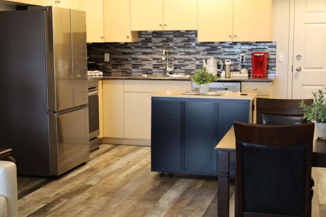 Photo of Kitchen in Saskatoon