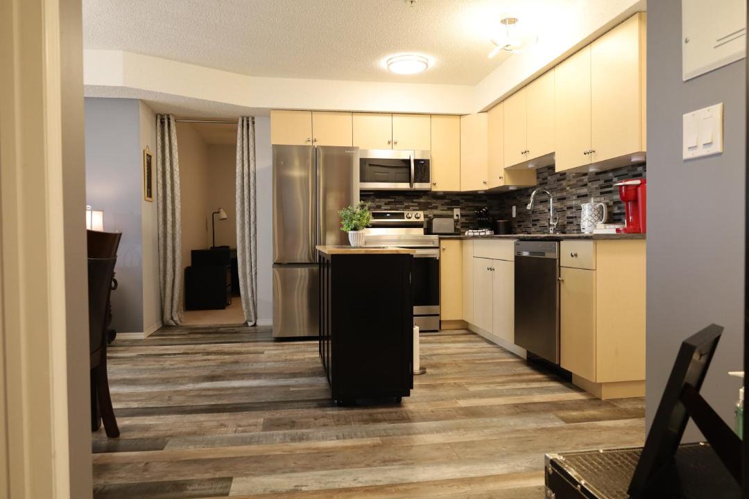 Photo of Kitchen in Saskatoon