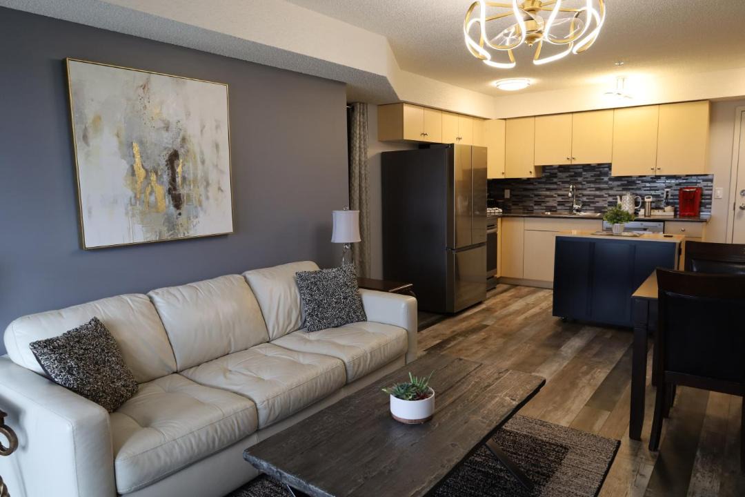 Photo of Livingroom in Saskatoon