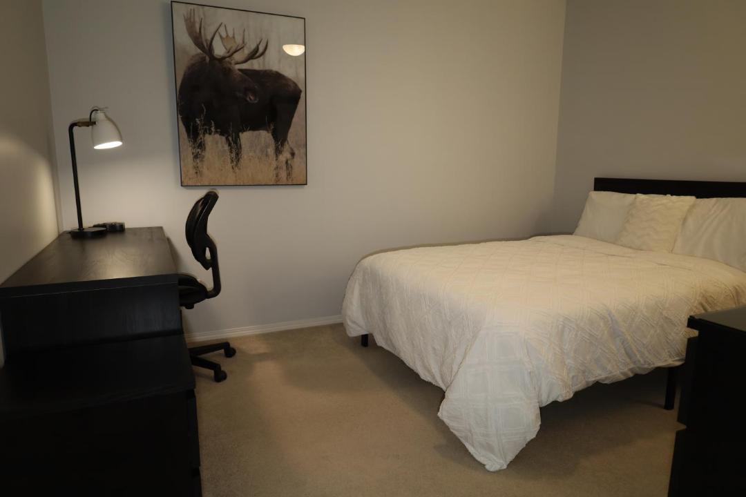 Photo of Bedroom in Saskatoon
