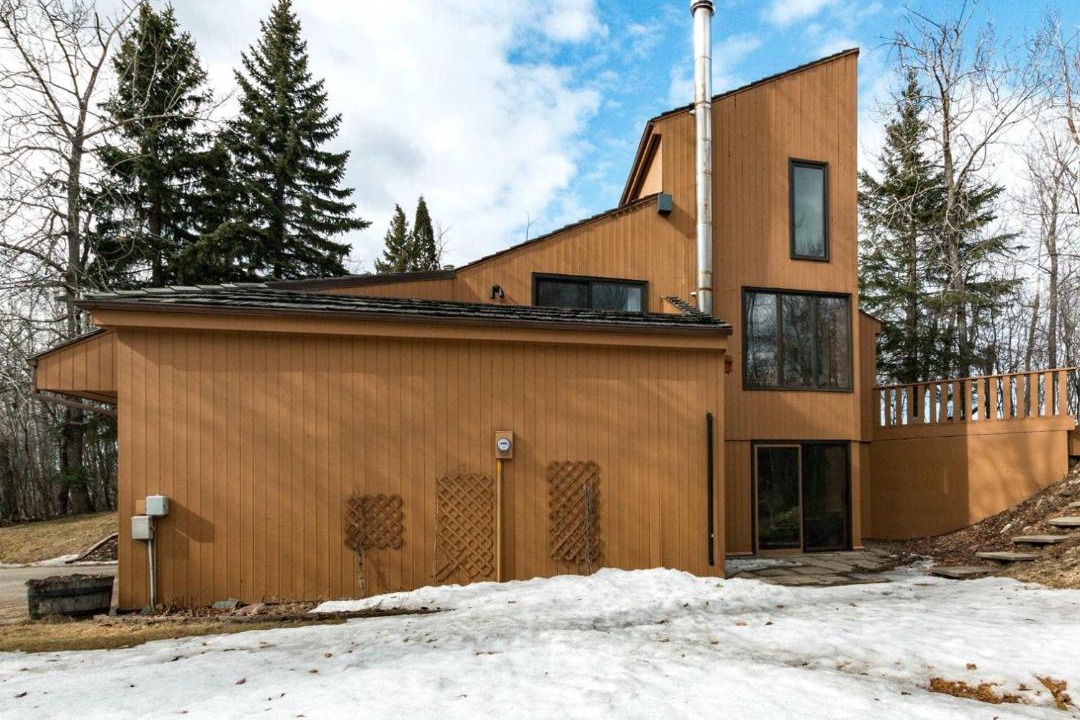 Photo of Buildings in Sherwood Park