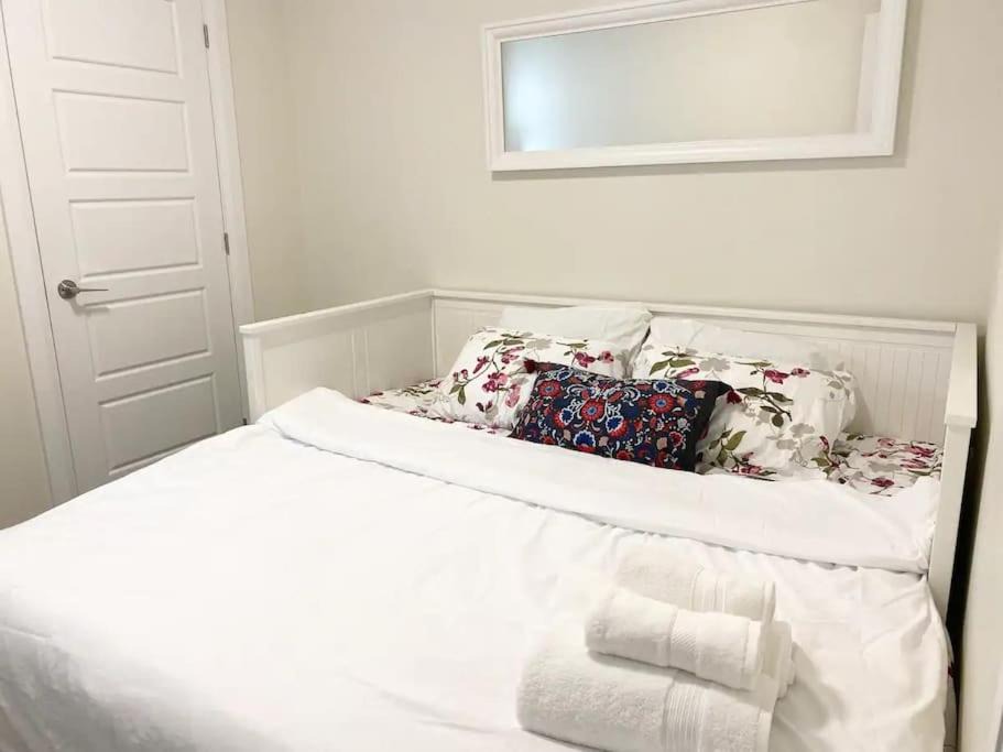 Photo of Bedroom in Pickering