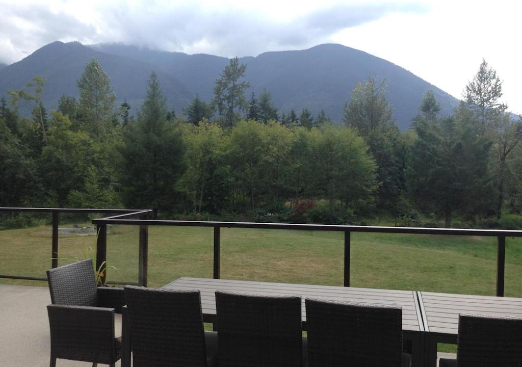 Photo of Patio Balcony in Sardis