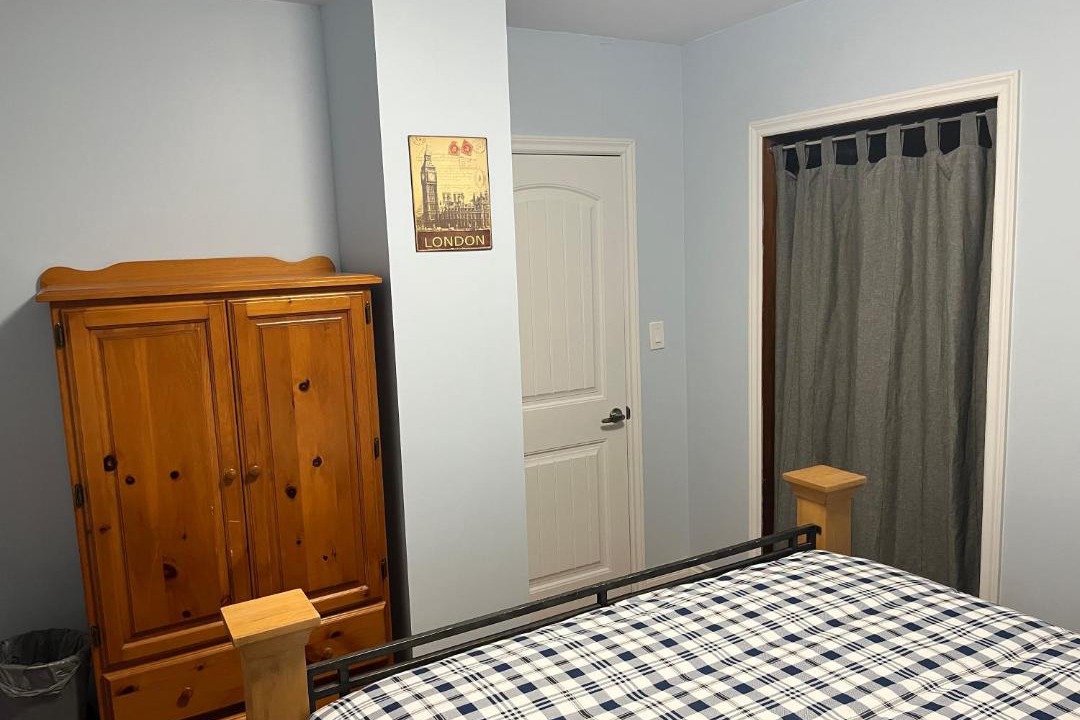 Photo of Bedroom in Cannifton
