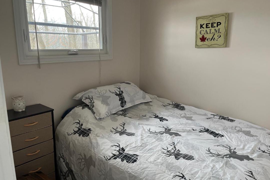 Photo of Bedroom in Cannifton