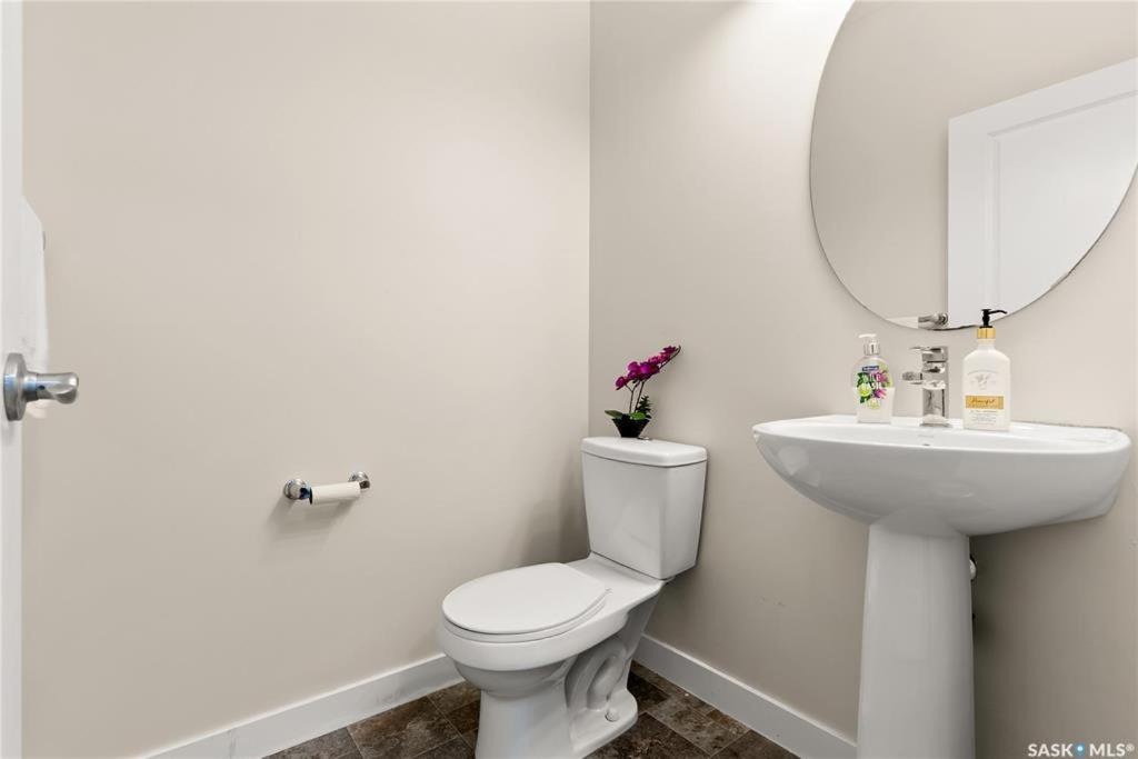 Photo of Bathroom in Regina
