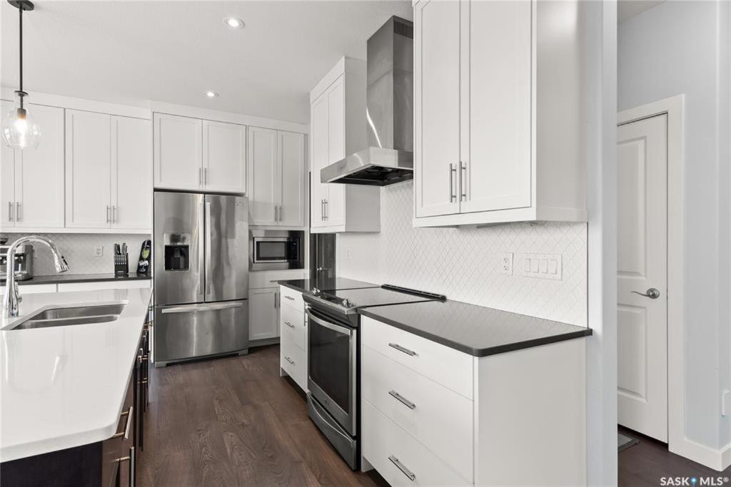 Photo of Kitchen in Regina