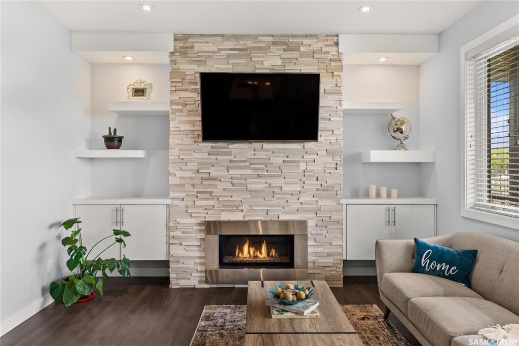 Photo of Livingroom in Regina