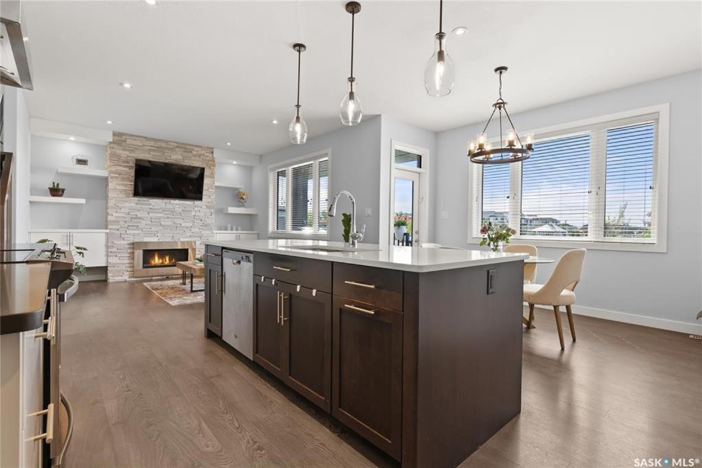 Photo of Kitchen in Regina