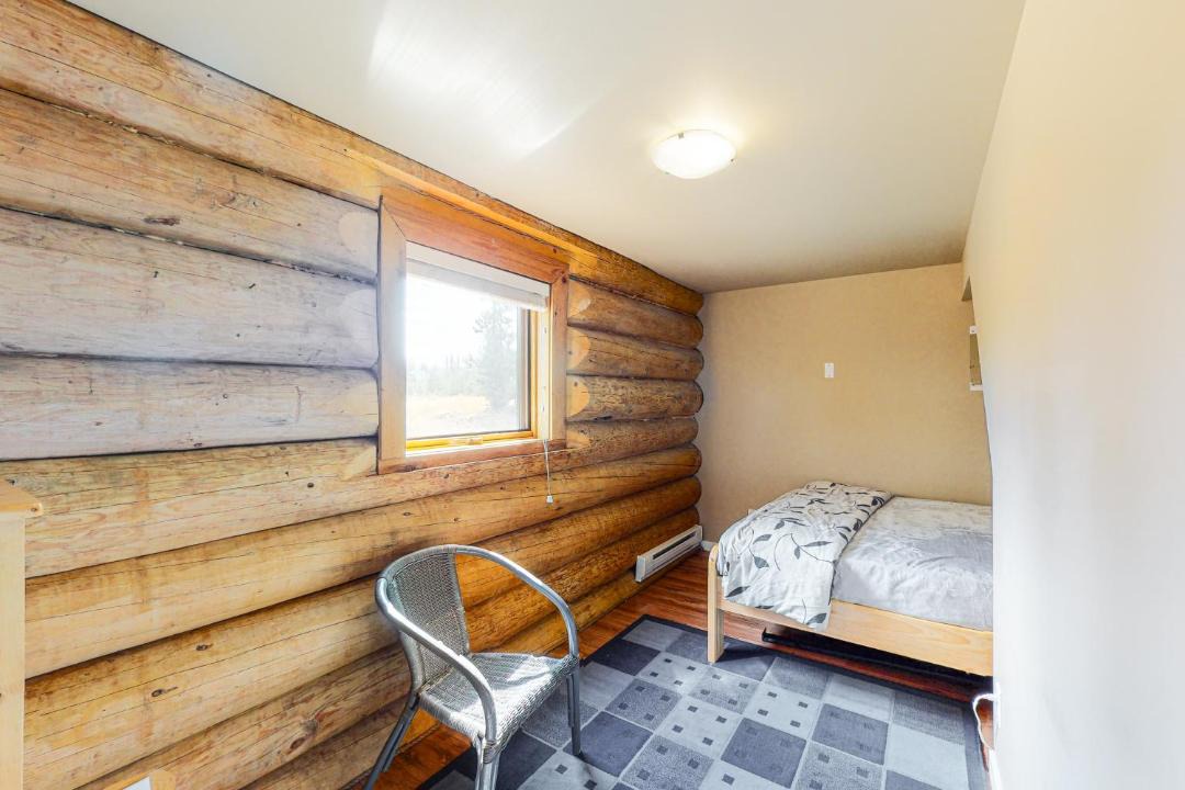 Photo of Bedroom in Lac Le Jeune
