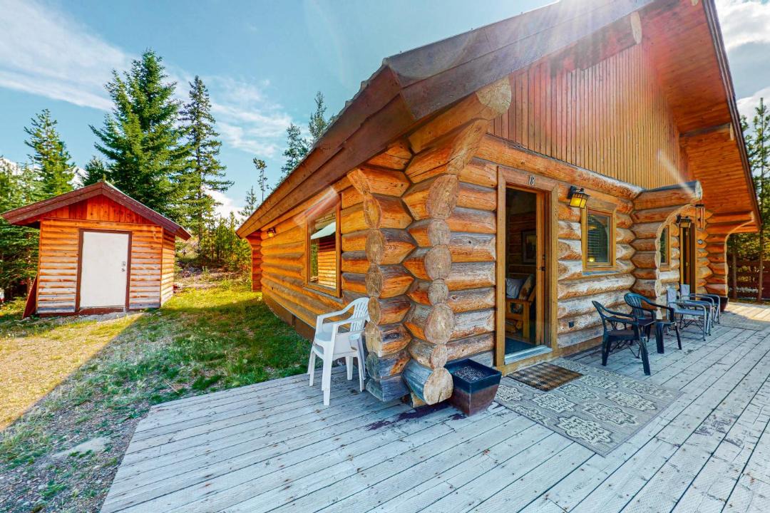 Photo of Others in Lac Le Jeune