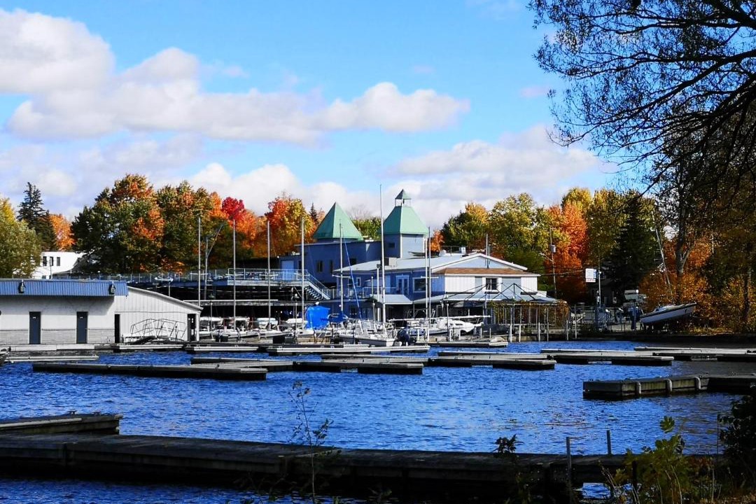 Photo of Others in Magog