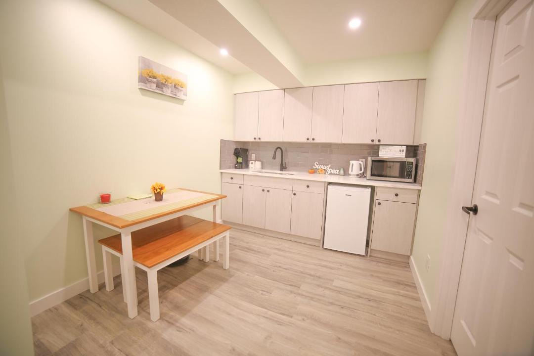 Photo of Kitchen in Springbank Hill
