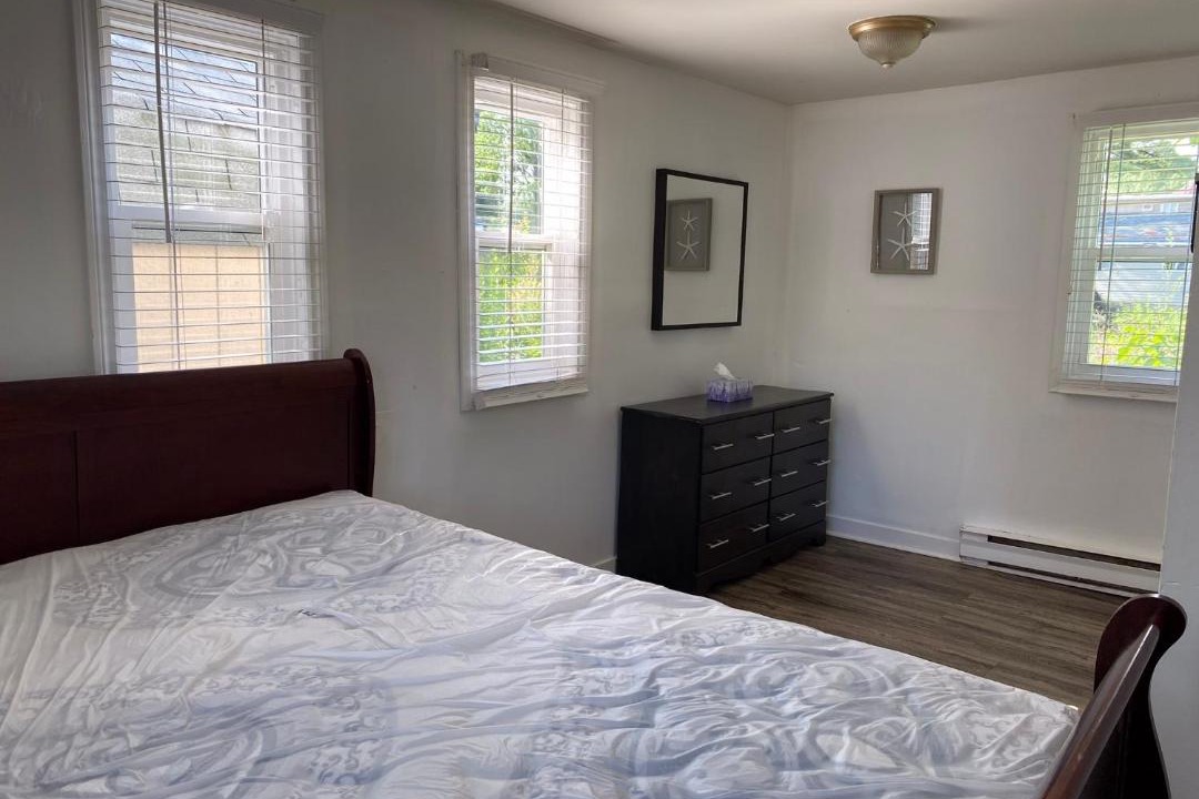 Photo of Bedroom in Wasaga Beach