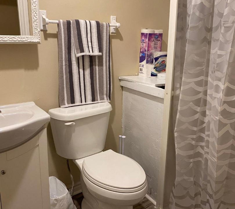 Photo of Bathroom in Wasaga Beach