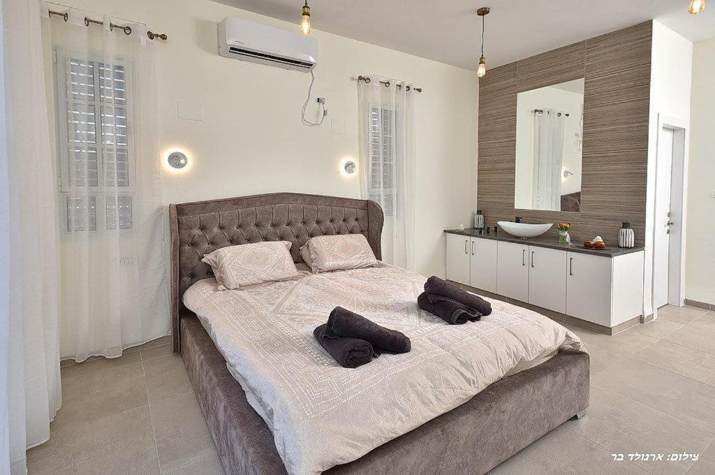 Photo of Bedroom in Safsufa