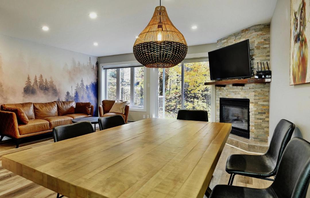 Photo of Livingroom in Stoneham